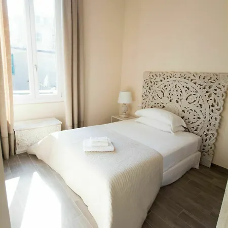 Gasthuis Emily 3*