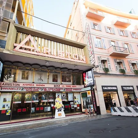 Emily Penzion Sanremo