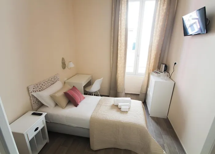 Emily Vendégház San Remo