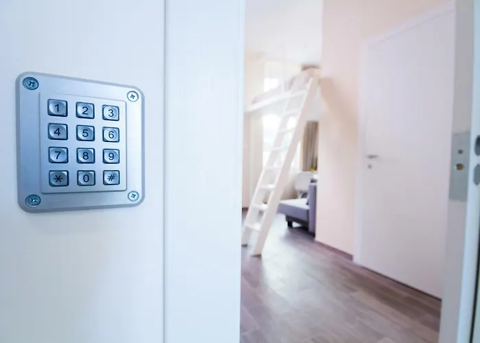 Vendégház Emily 3*