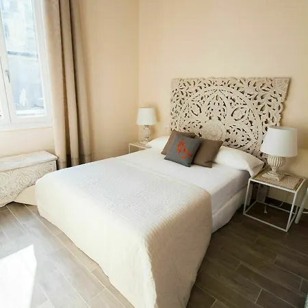Maison d'hôtes Emily 3*