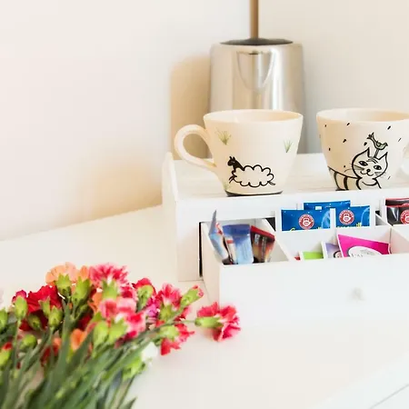 Guest house Emily 3*