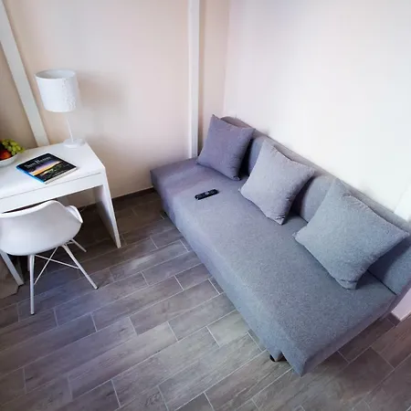 Guest house Emily 3*