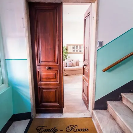 Maison d'hôtes Emily San Remo