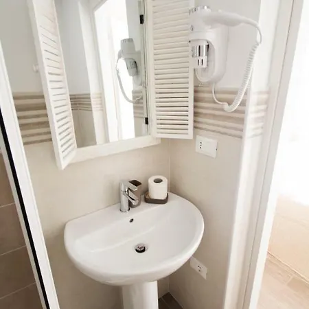 Emily Guest house Sanremo