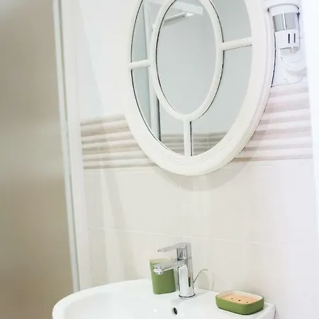 Emily Guest house Sanremo