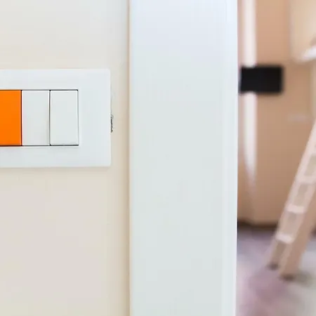 Emily Guest house Sanremo