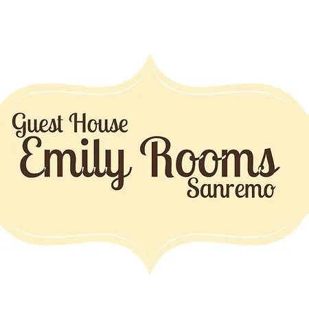 ゲストハウス Emily