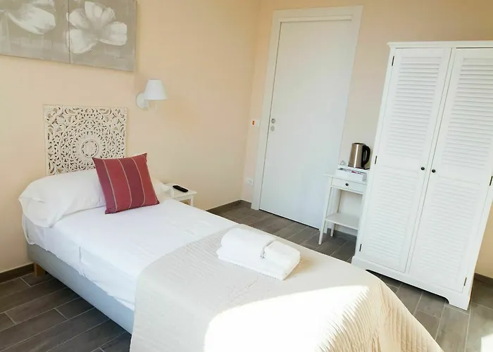 Pensión Emily San Remo