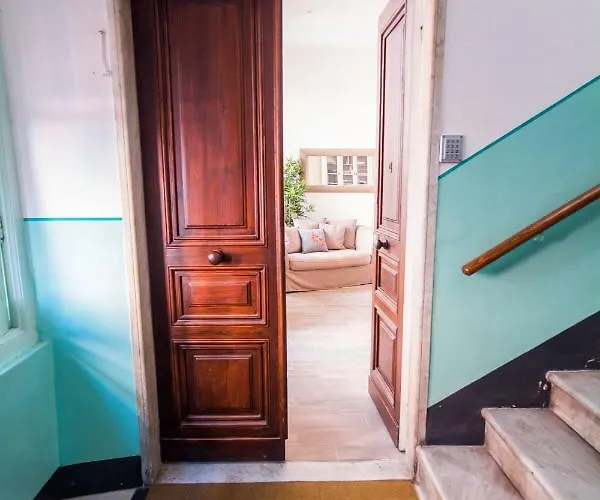 Pensión Emily San Remo