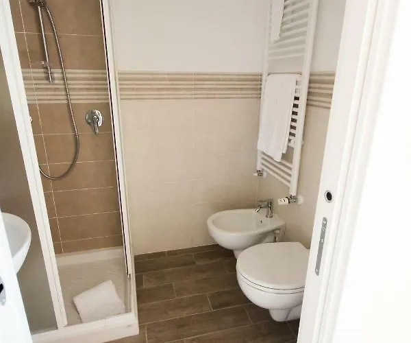 Pensión Emily San Remo