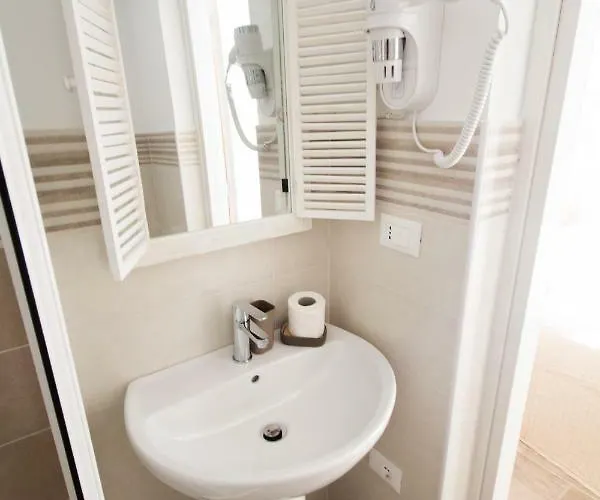 Emily Pensión San Remo