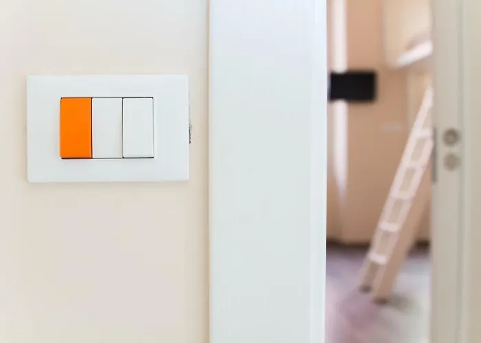 Emily Pensión San Remo