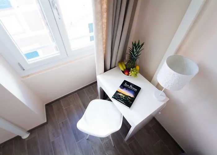 Pensión Emily San Remo